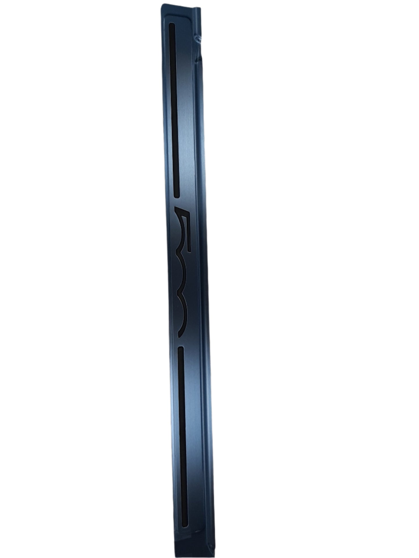 Genuine Fiat Doorsill Moulding | 735504061