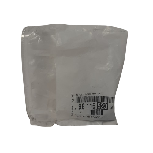 Genuine Peugeot Ball-Joint | 9811552380