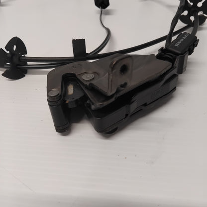 Genuine Front Left Door Latch - Ford B-Max 2012-2017 | 2014385