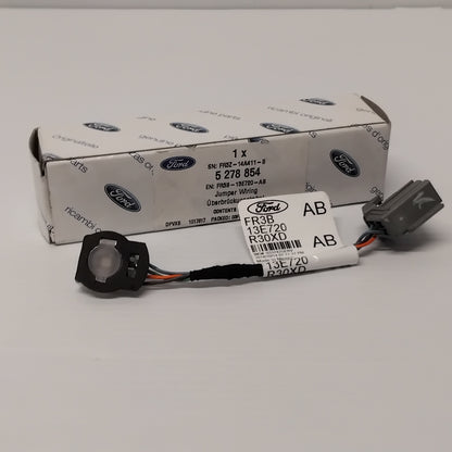 Genuine Ford Jumper Wiring | 5278854