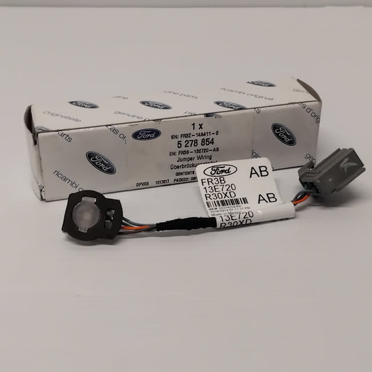 Genuine Ford Jumper Wiring | 5278854