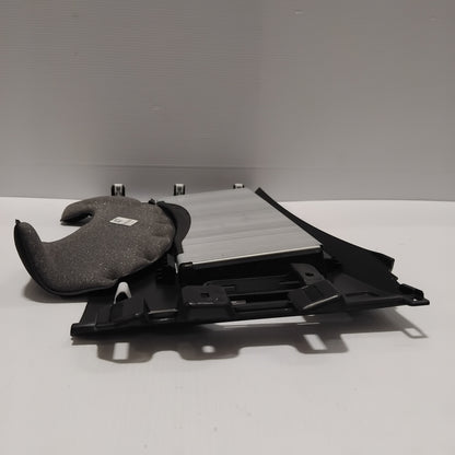 Genuine Under Steering Console Trim Lid - Fiat 500X 2018-2022 | 735615178