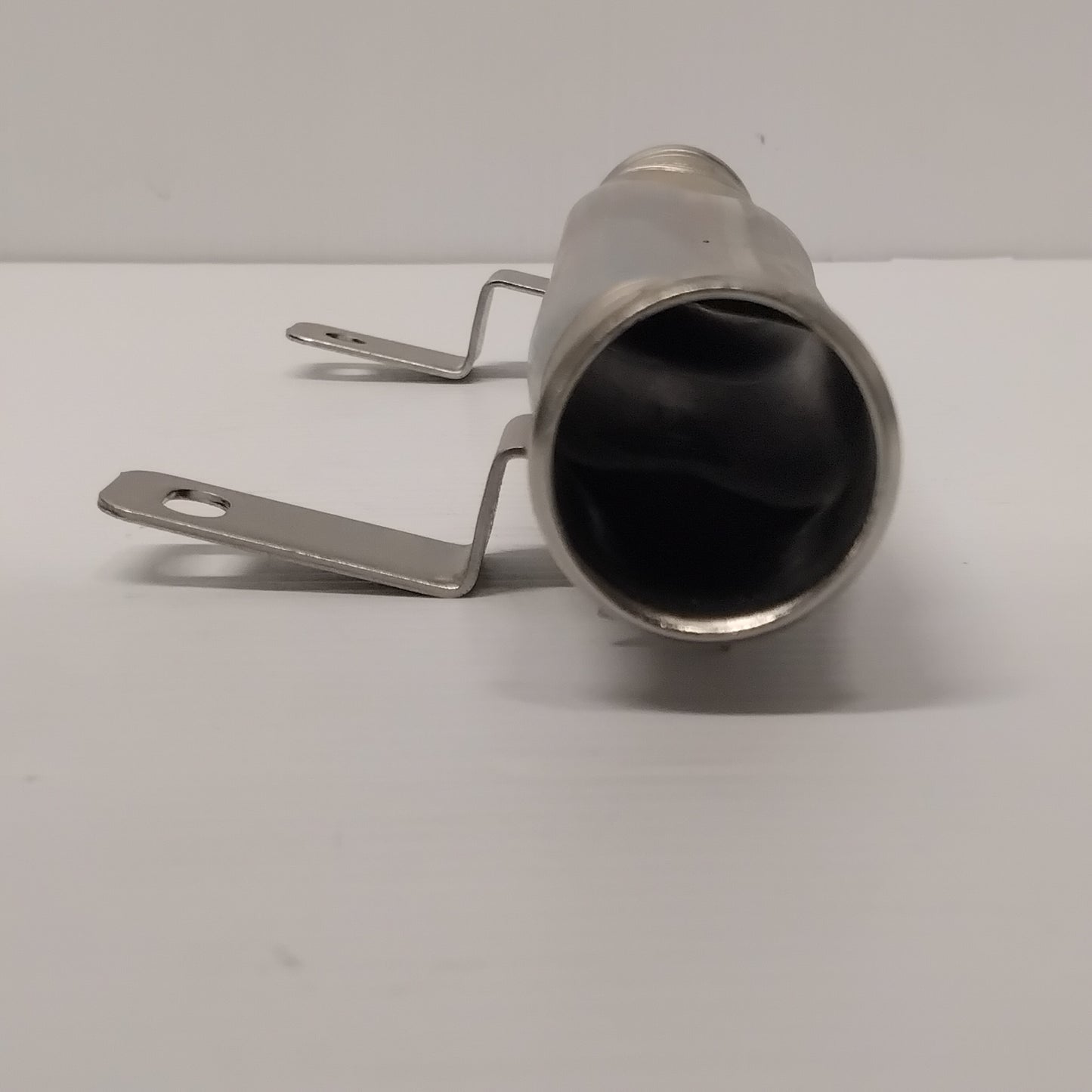 Genuine Peugeot Intermed.Pipe | 130778