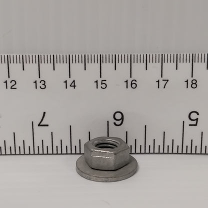 Genuine Ford Nut And Washer Assy - Hex. | 1690590