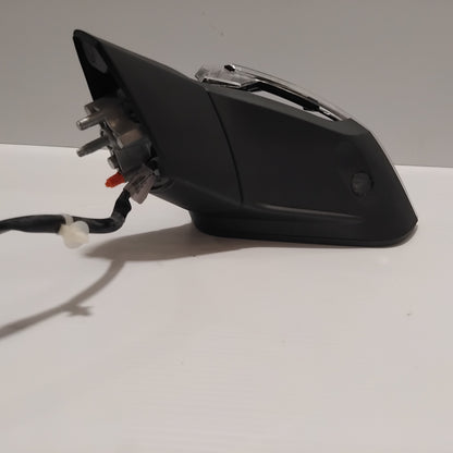Genuine SEAT Housing | 577857507AC9B9