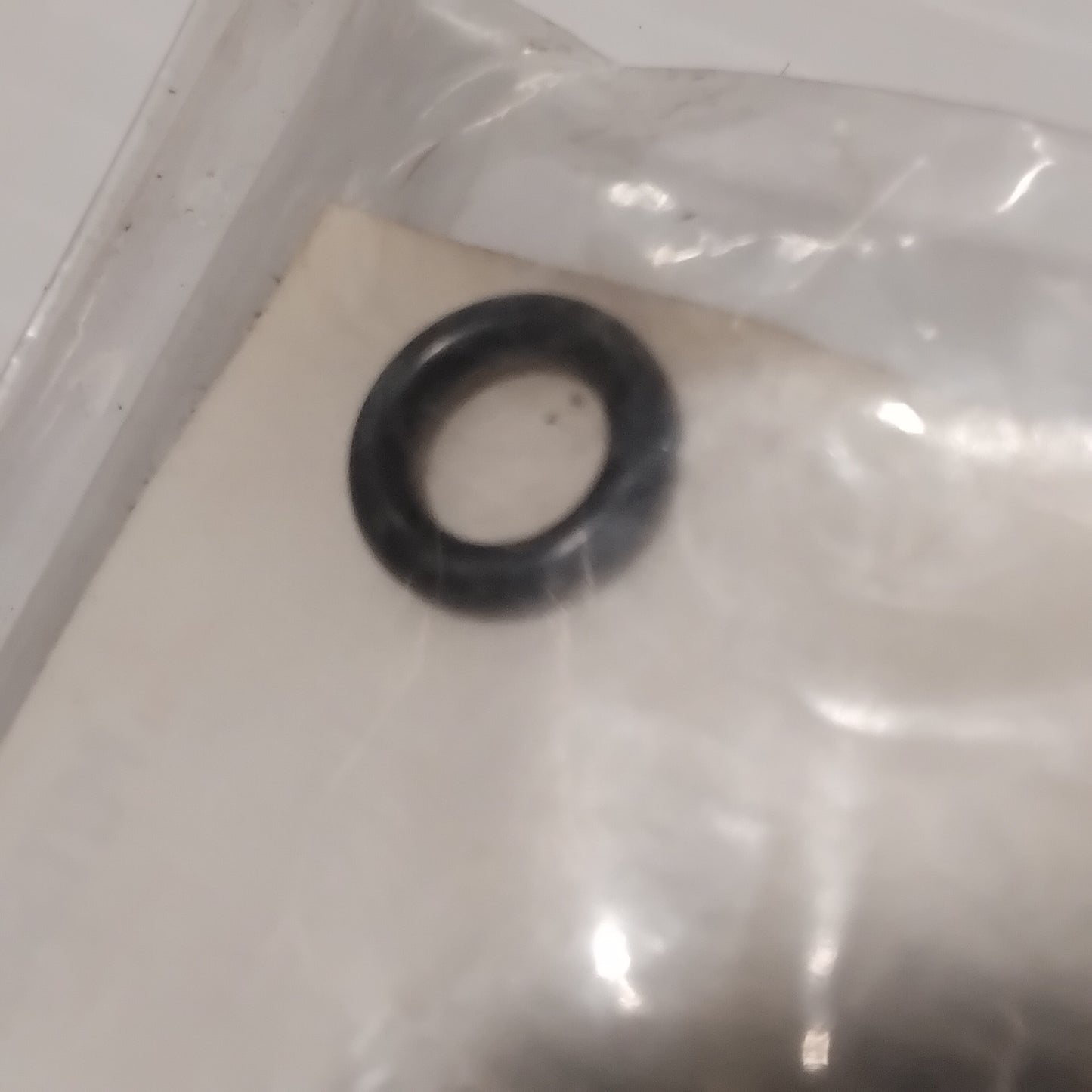 Genuine Mitsubishi O-Ring,Throttle Body Inr | MD608806