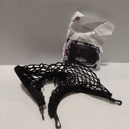 Genuine Boot Cargo Net Set - Fiat 500L 2017-2022 | 71807224