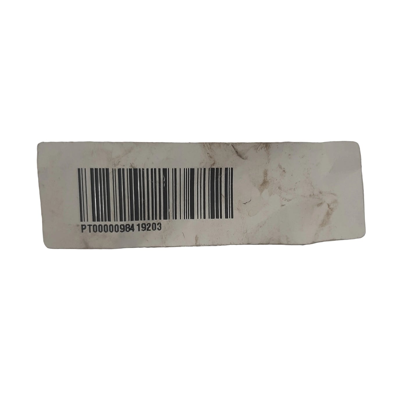 Genuine Peugeot Screw | 98419203