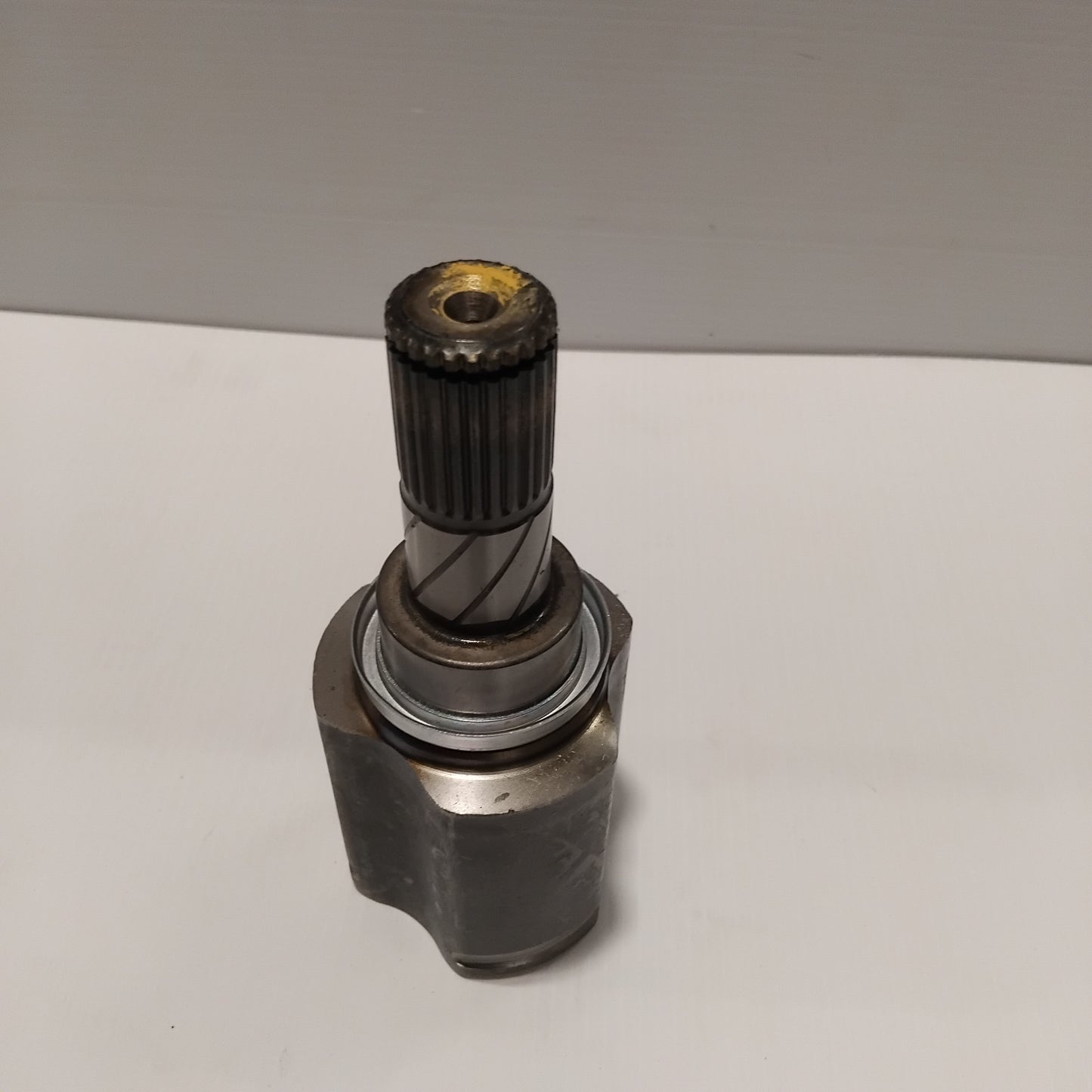 Genuine Front Steering Joint - Nissan Micra 2010-2020 | 397111HC3B