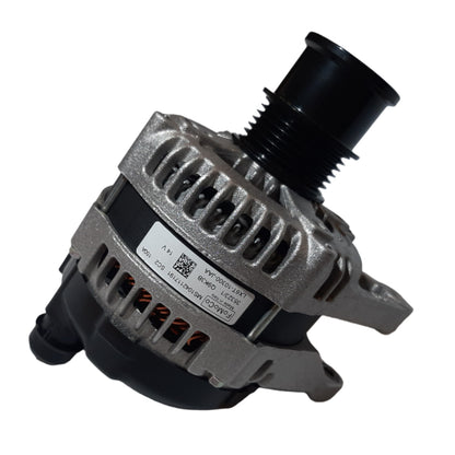 Genuine Ford Alternator Assy | 2455249