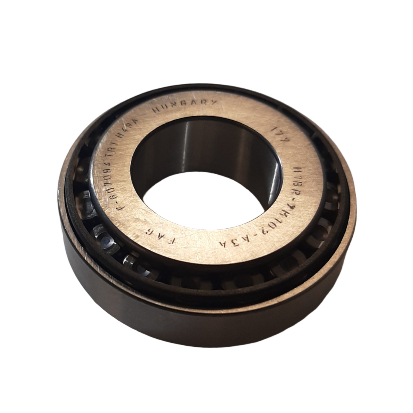 Genuine Ford Bearing (ECOSPORT)| 2129233