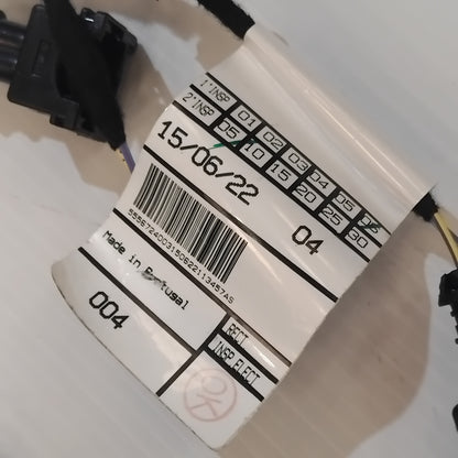 Genuine Vauxhall O:Eng Harness | 55567240