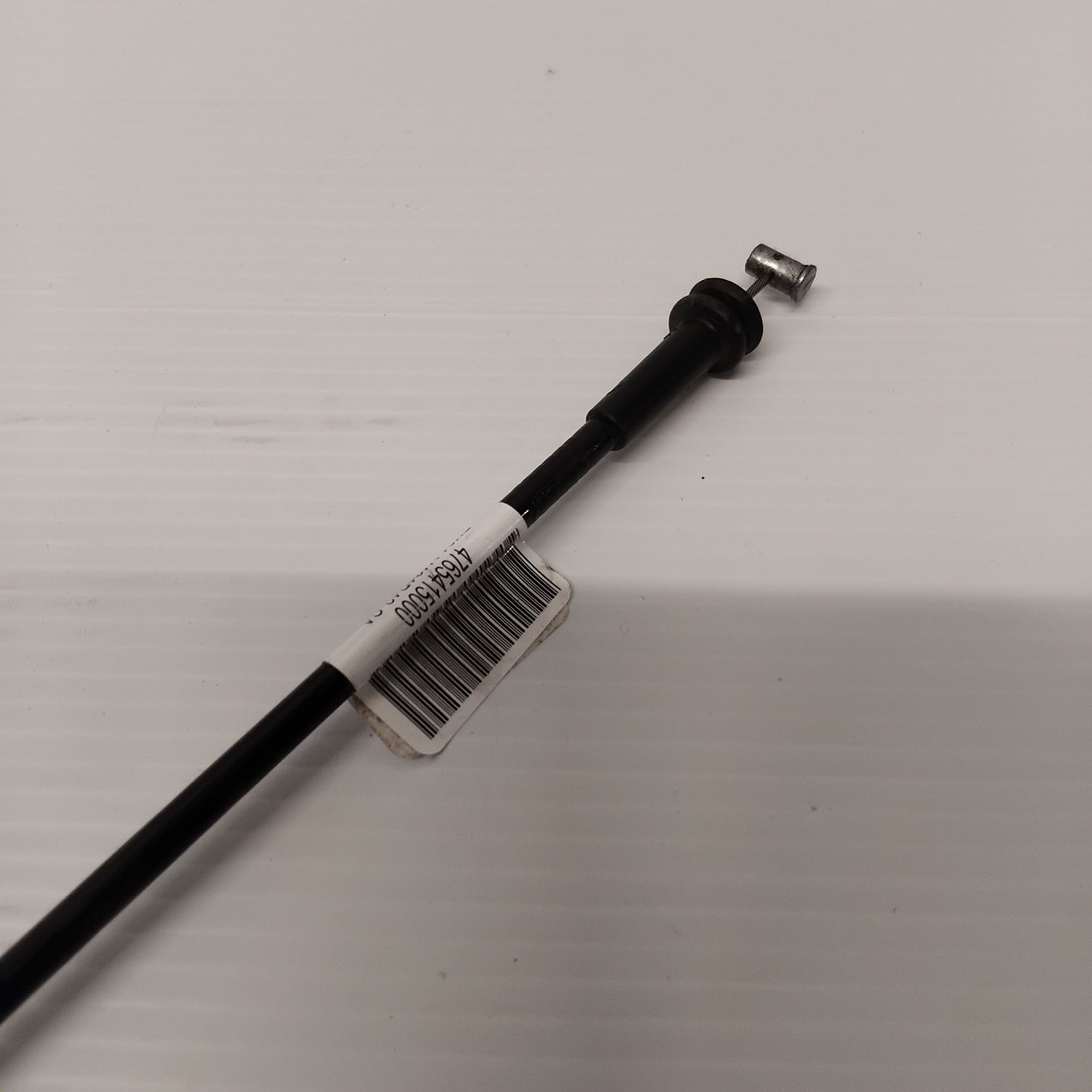 Genuine Back Door Upper Left Lock Cable - Ford Transit 2014- | 1814223