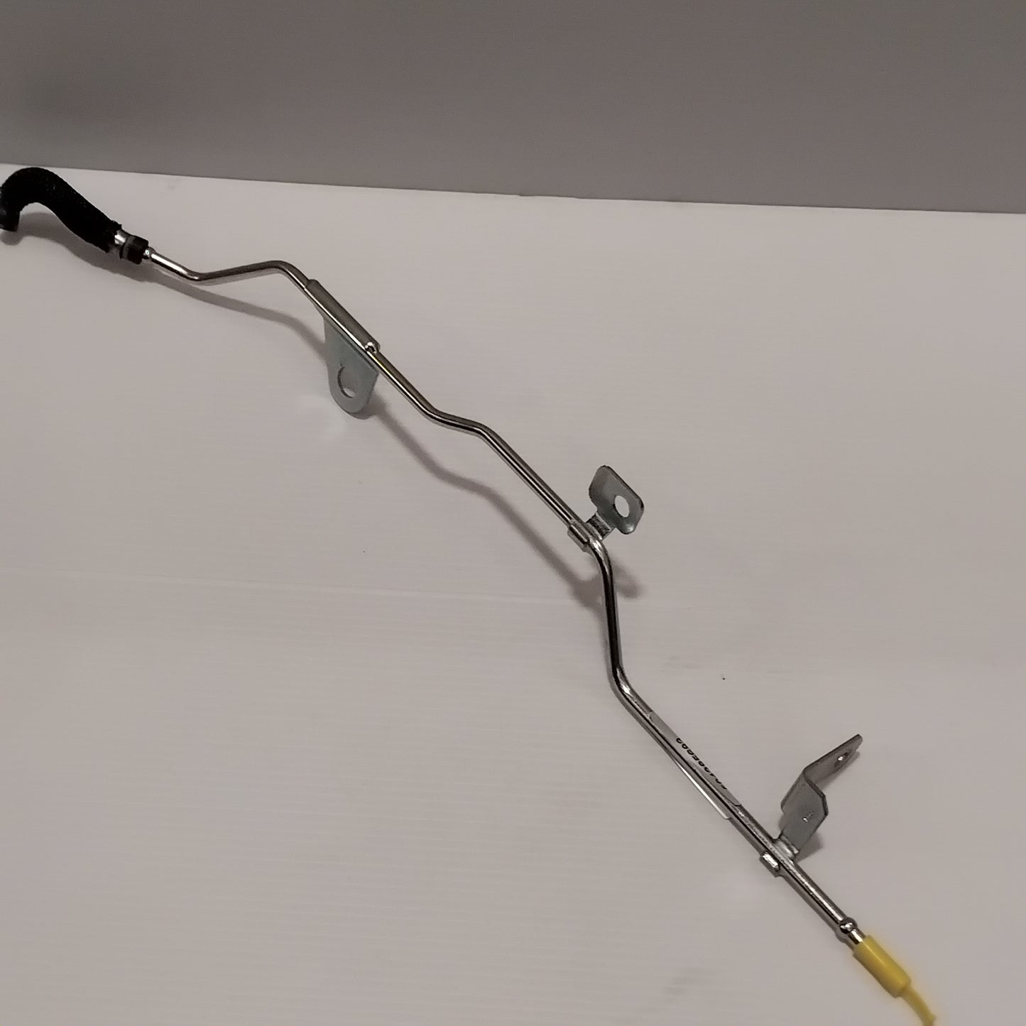 Genuine Fiat Pipe | 504385683