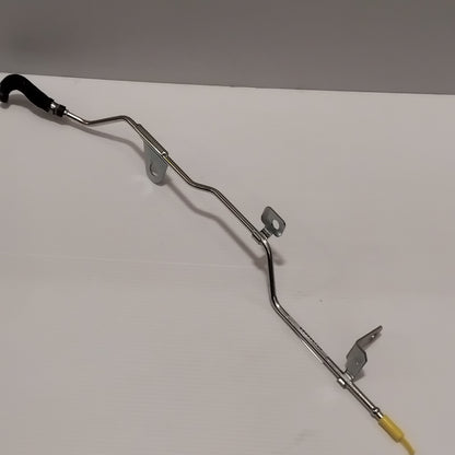 Genuine Fiat Pipe | 504385683