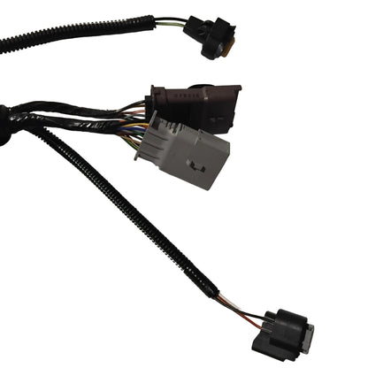 Genuine Peugeot Detection Loom | 9816195680