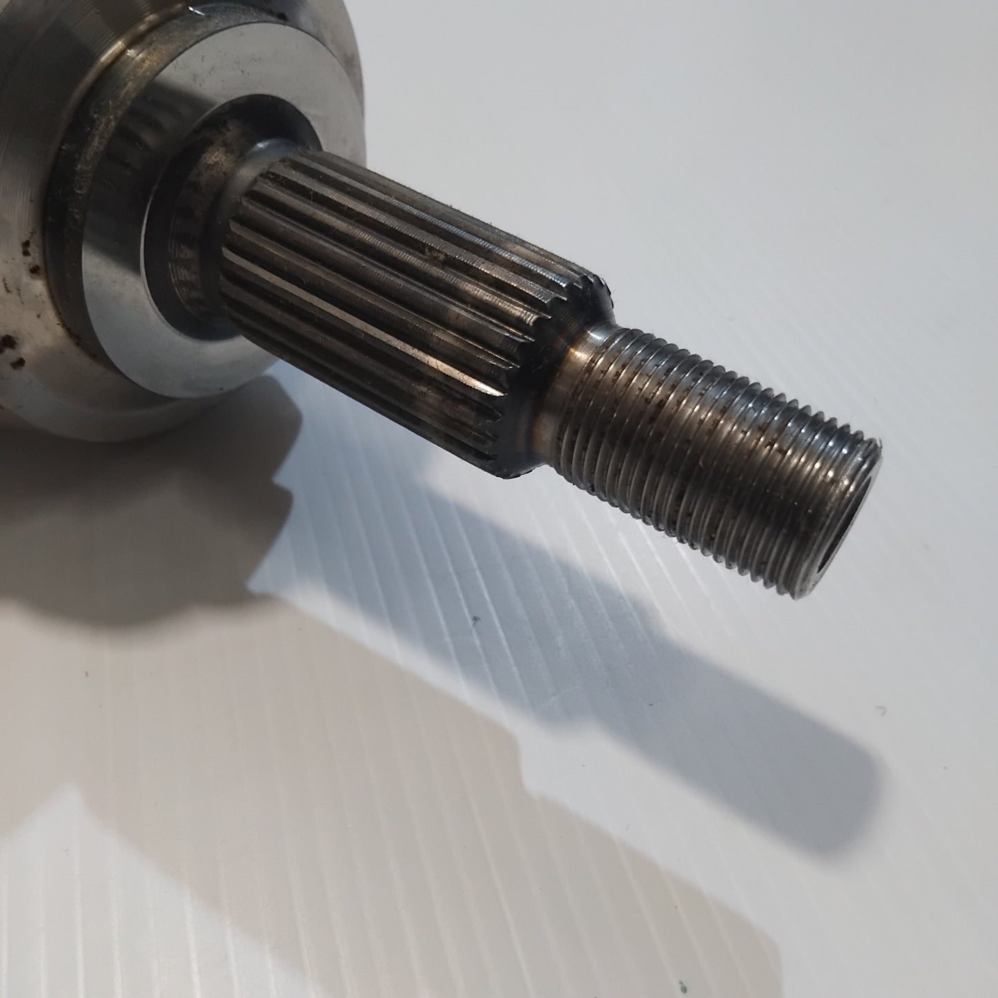 Genuine Renault Transmission-Lh | 39 10 164 91R