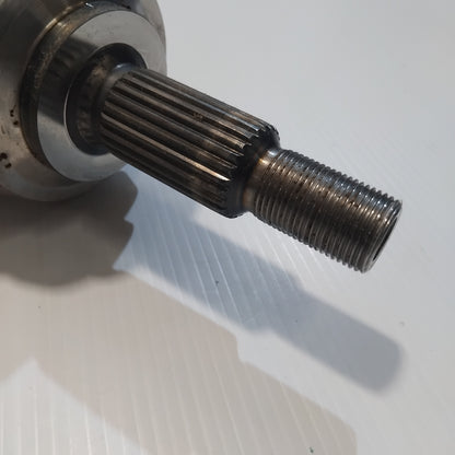 Genuine Renault Transmission-Lh | 39 10 164 91R