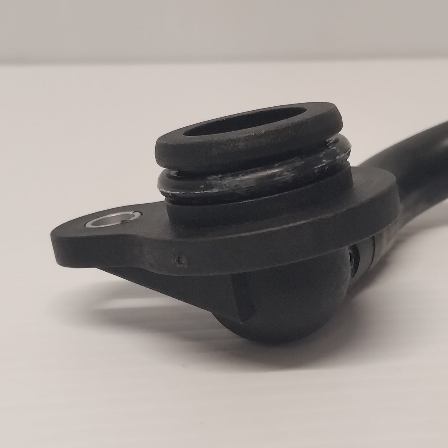 Genuine Cooling Water Pump Pipe - Fiat Ducato 2006-2025 | 504102965