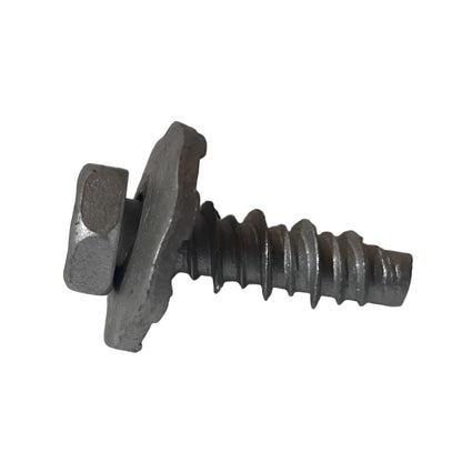 Genuine Vauxhall Screw, Hex Head | 90386380