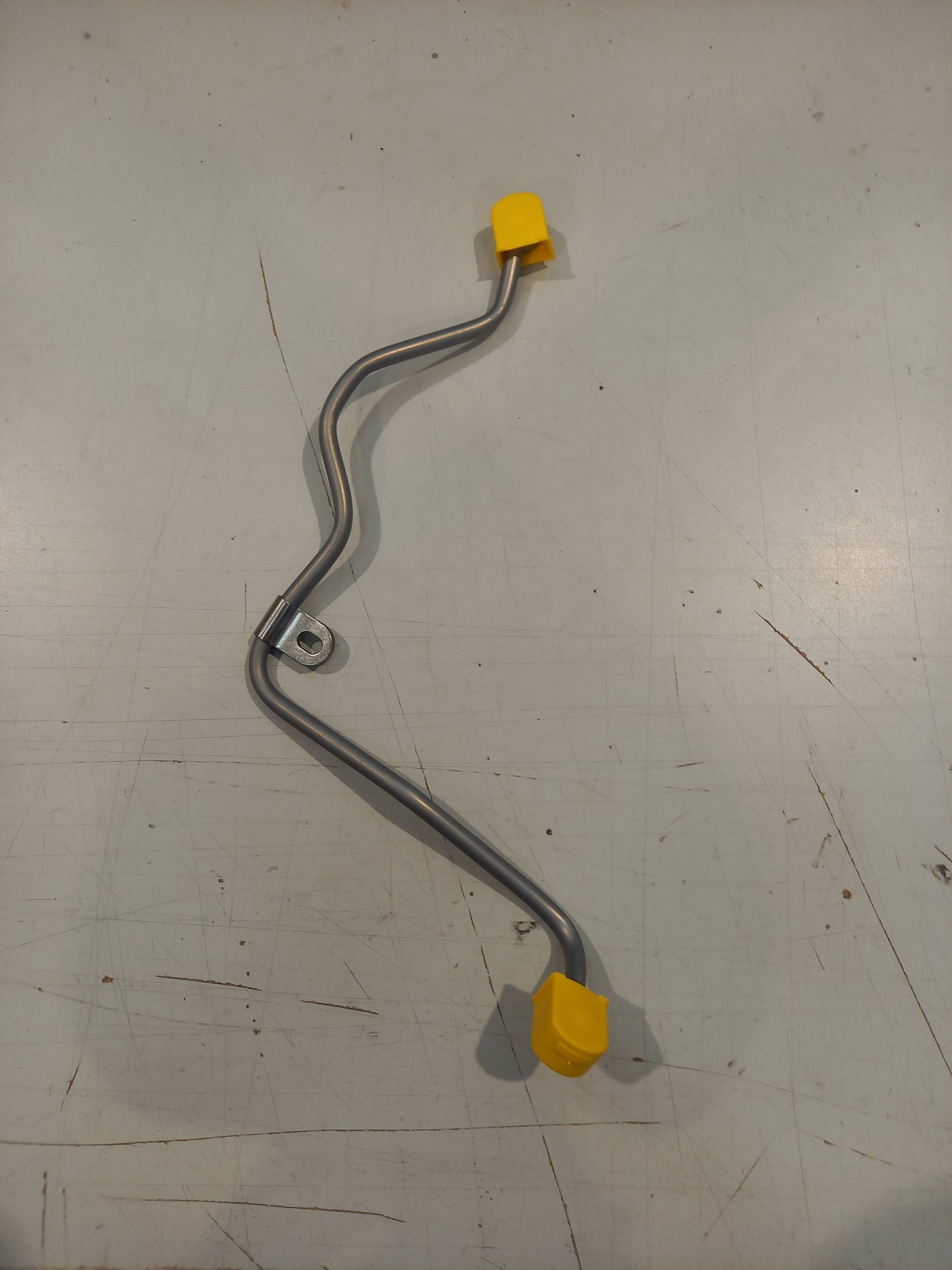 Genuine Nissan Tube-Turbocharg | 1519200Q2H