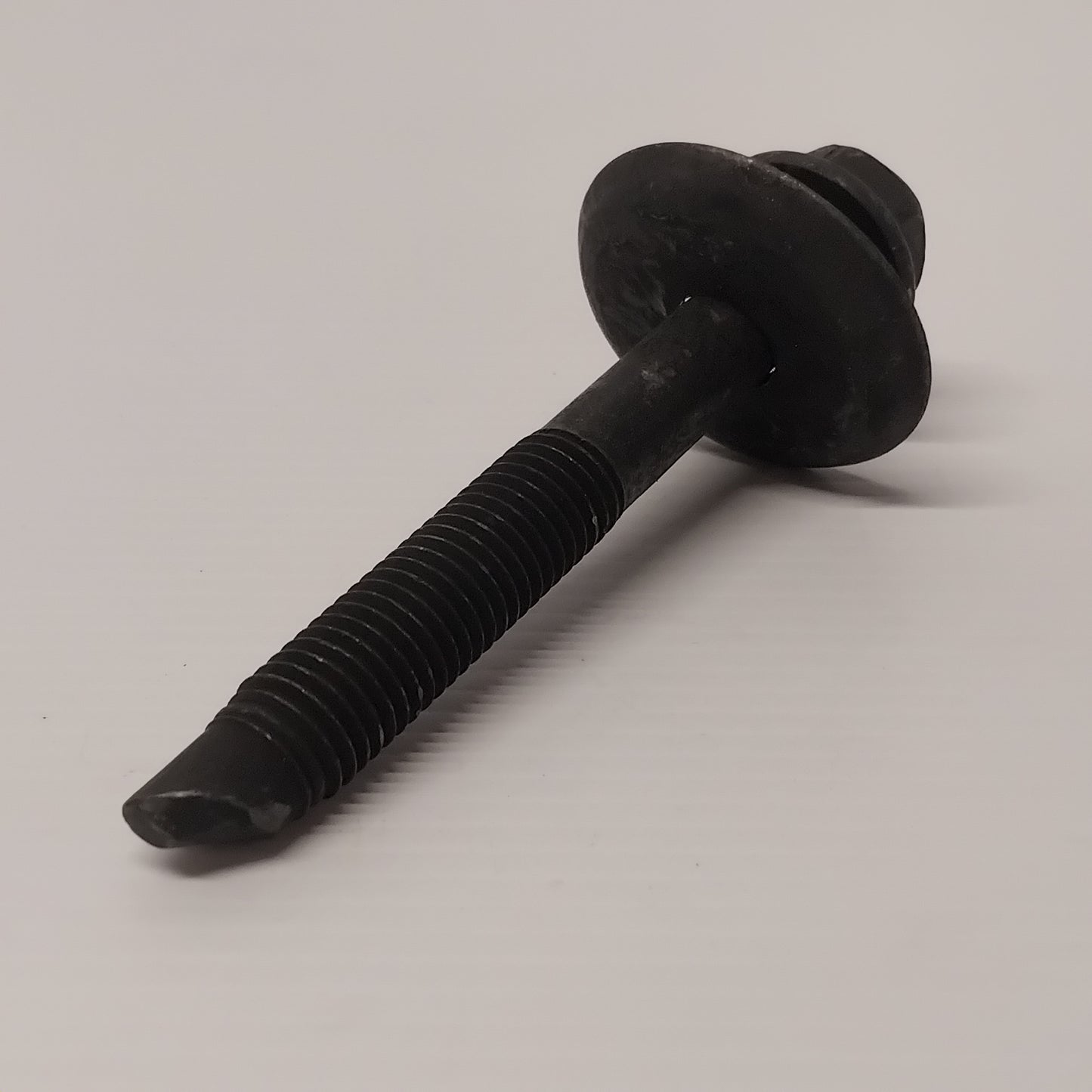 Genuine M14 X 101.5 Front Frame Screw - Vauxhall Astra K / Zafira C | 11610596