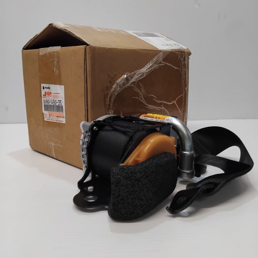 Genuine Suzuki (Exch) Seat Belt Rr Rh | 84960-54PA0-5PK