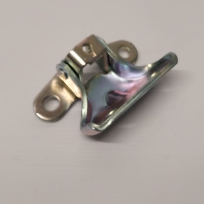 Genuine Rear Right Upper Door Hinge - Kia Carens / Ceed / Optima | 794203K000