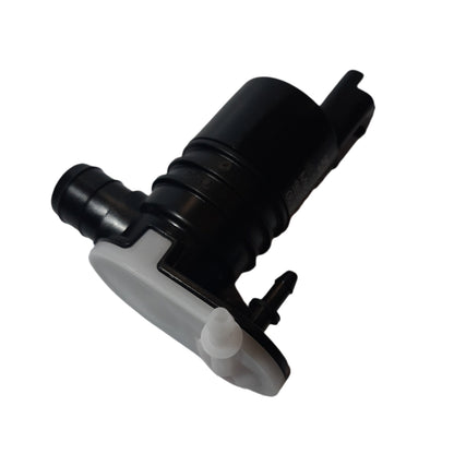 Genuine Peugeot Window Washer Pump | 9813363380
