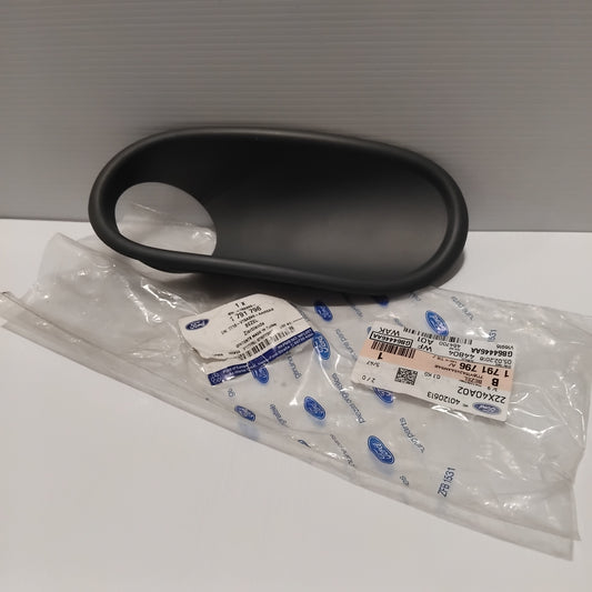 Genuine Ford Bezel | 1791796