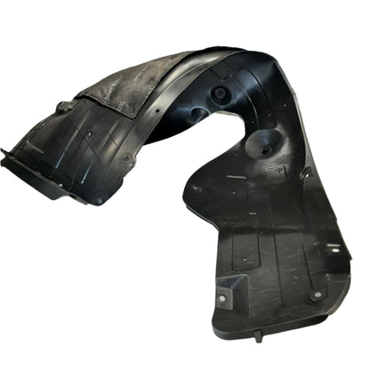 Genuine Hyundai Guard Assy-Front Wheel | 86811GI000