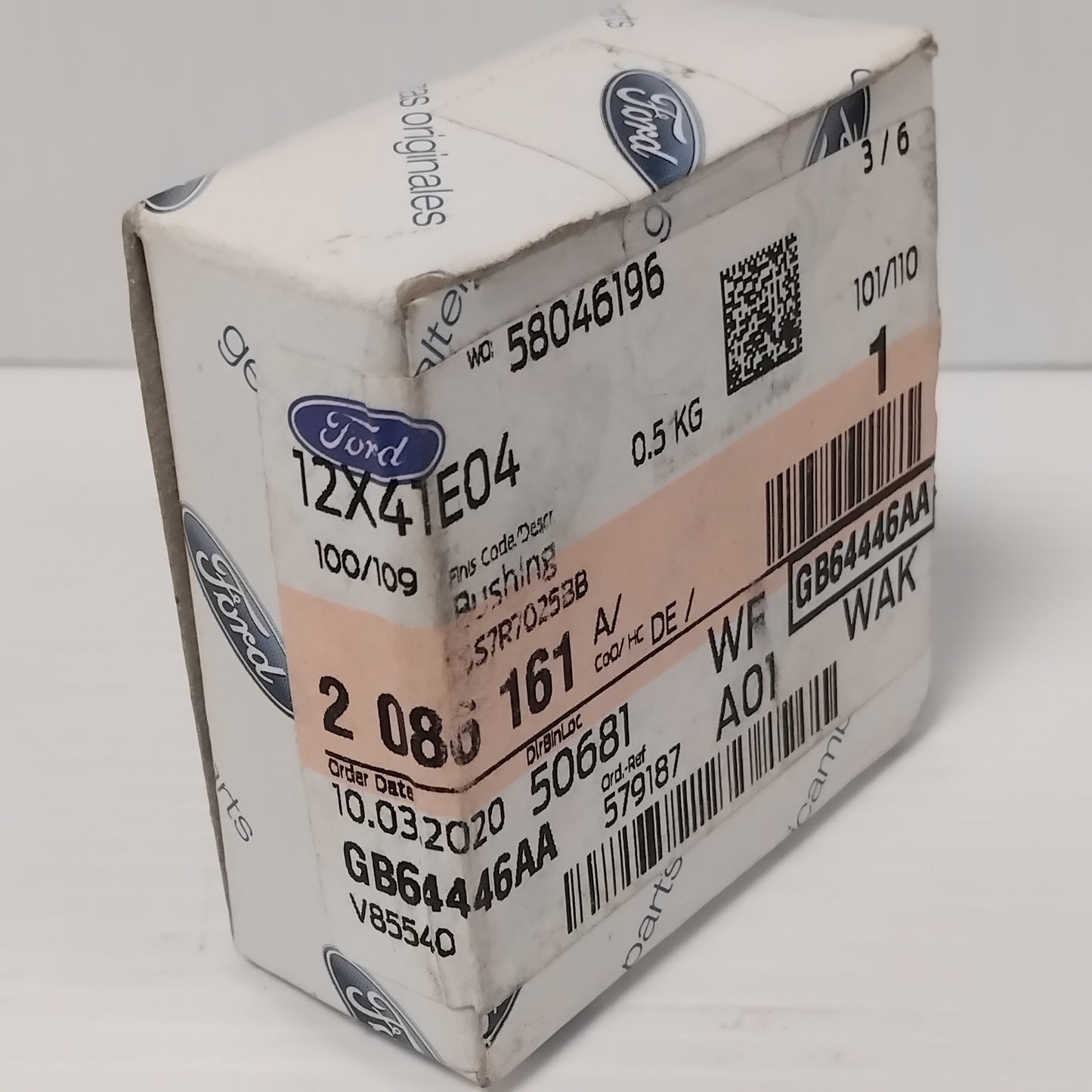 Genuine Ford Bushing | 2086161