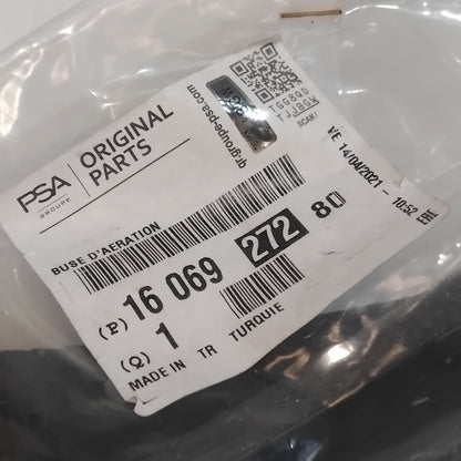 Genuine Dashboard Driver Side Air Vent - Peugeot Bipper 2010- | 1606927280