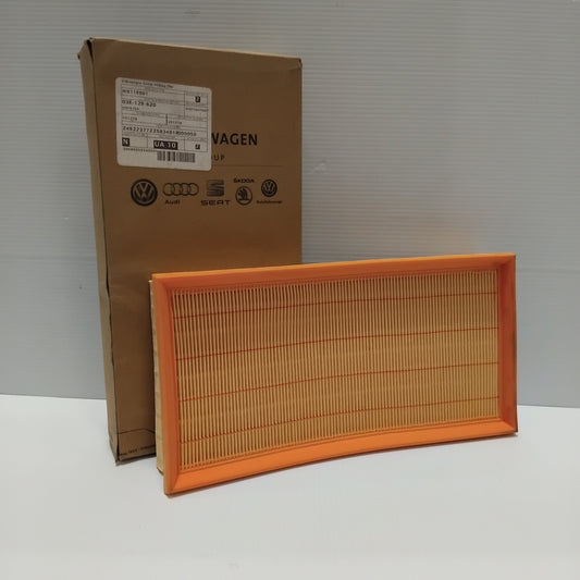 Genuine Air Filter - SEAT Ibiza 1.2 Petrol 2002-2007 | 03E129620