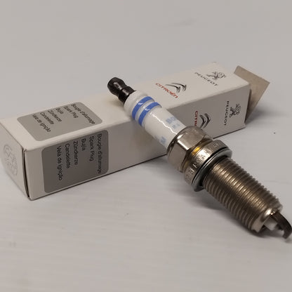 1x Genuine Spark Plug - Peugeot 407 / 607 / 807 3.0 | 5960G0