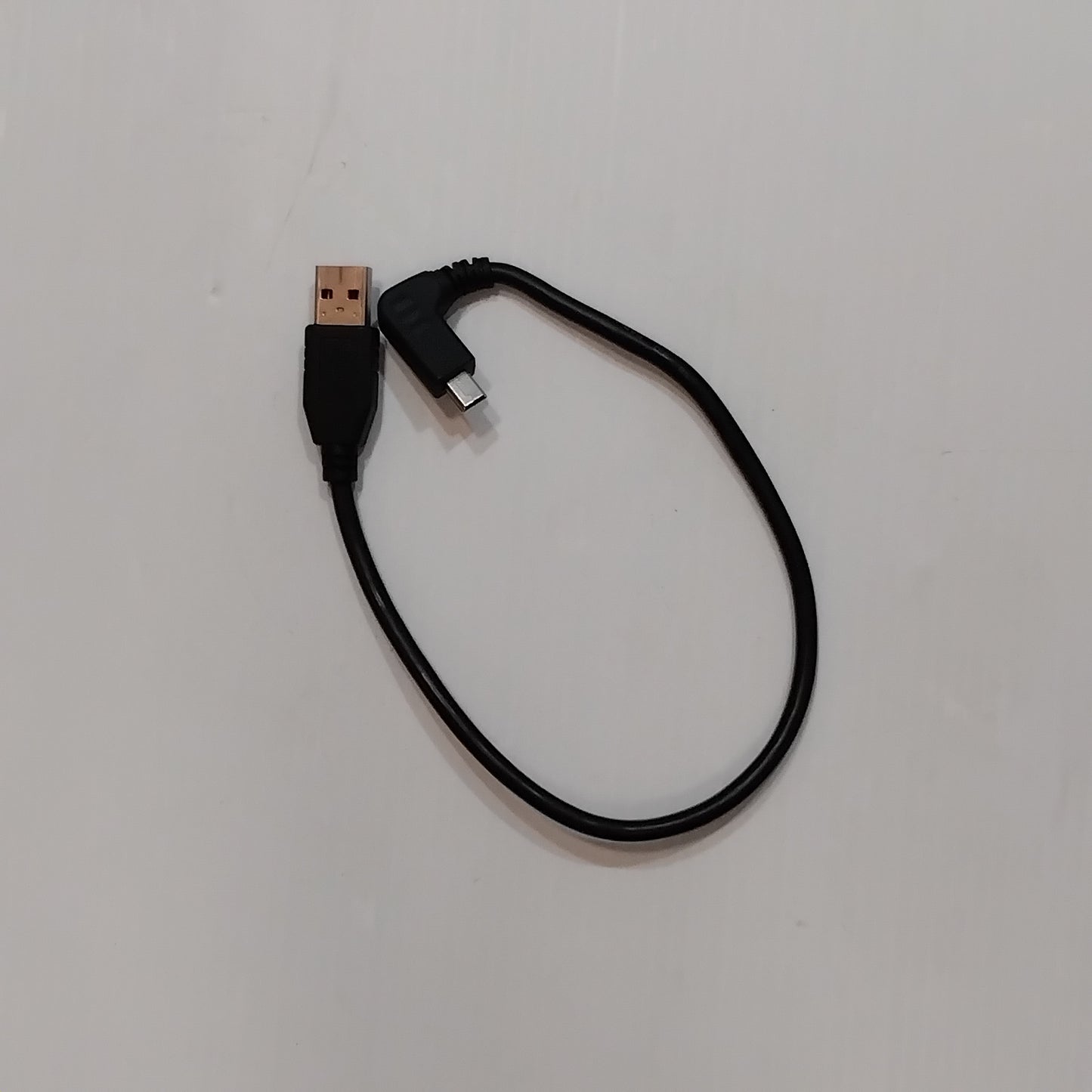 Genuine Mitsubishi Mini Usb Cable Vci | MB992747V