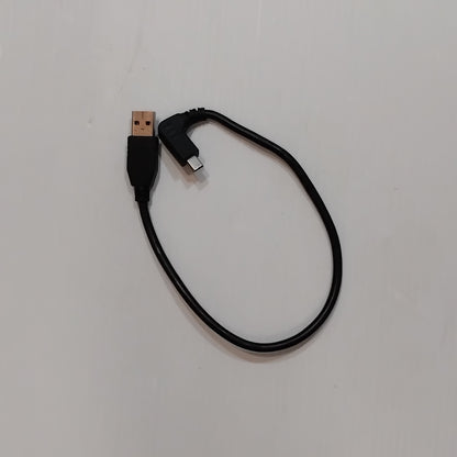 Genuine Mitsubishi Mini Usb Cable Vci | MB992747V