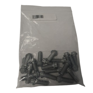 Genuine SEAT Screw | N90846102