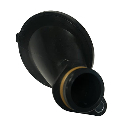 Genuine Ford Tube Assy - Oil Pump Inlet | 2283198