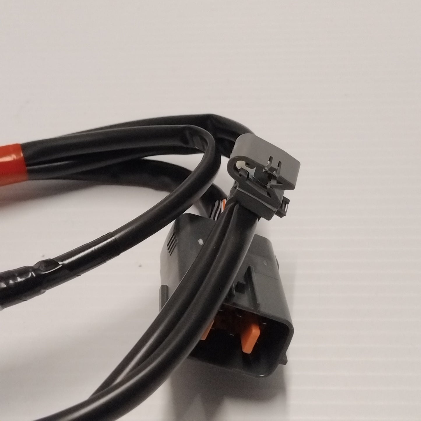 Genuine Headlamp Wiring - Mazda 6 2012- | GMG9510K6