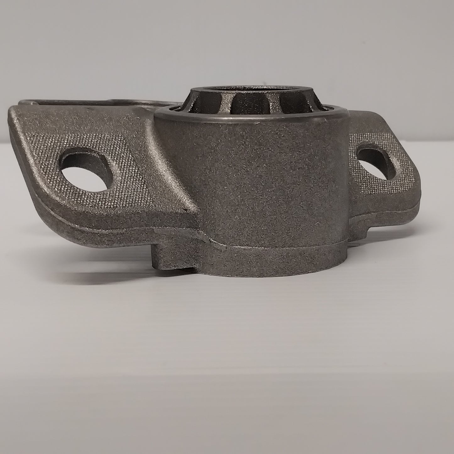 Genuine Right Rear Suspension Strut Bracket - Fiat 500L 2012-2022 | 52012724