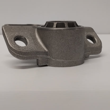 Genuine Right Rear Suspension Strut Bracket - Fiat 500L 2012-2022 | 52012724