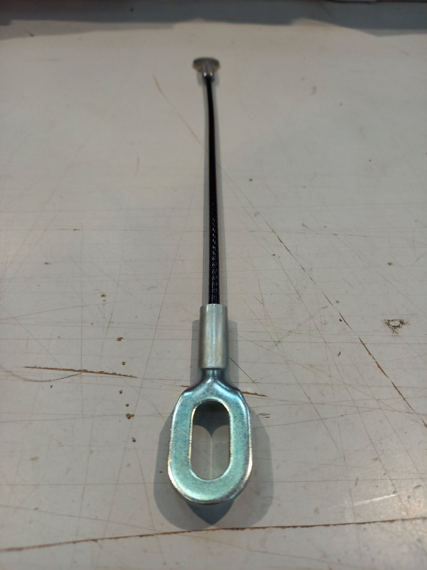 Genuine Mitsubishi Wire,Rr Body Gate | 6730A089