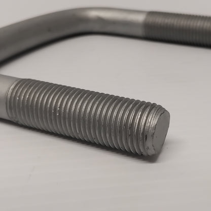 Genuine Renault U Bolt | 55 24 705 46R