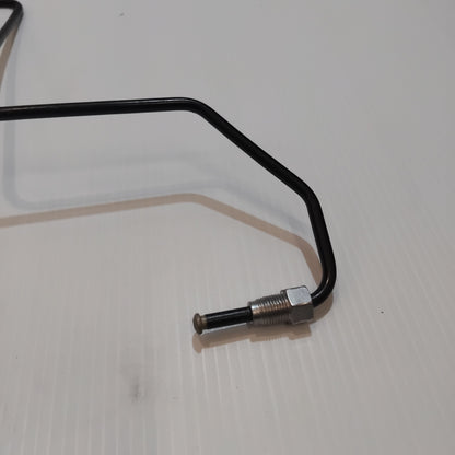 Genuine HCU to Front Right Brake Hose Pipe - Jeep Wrangler 2013 | K52129122AD