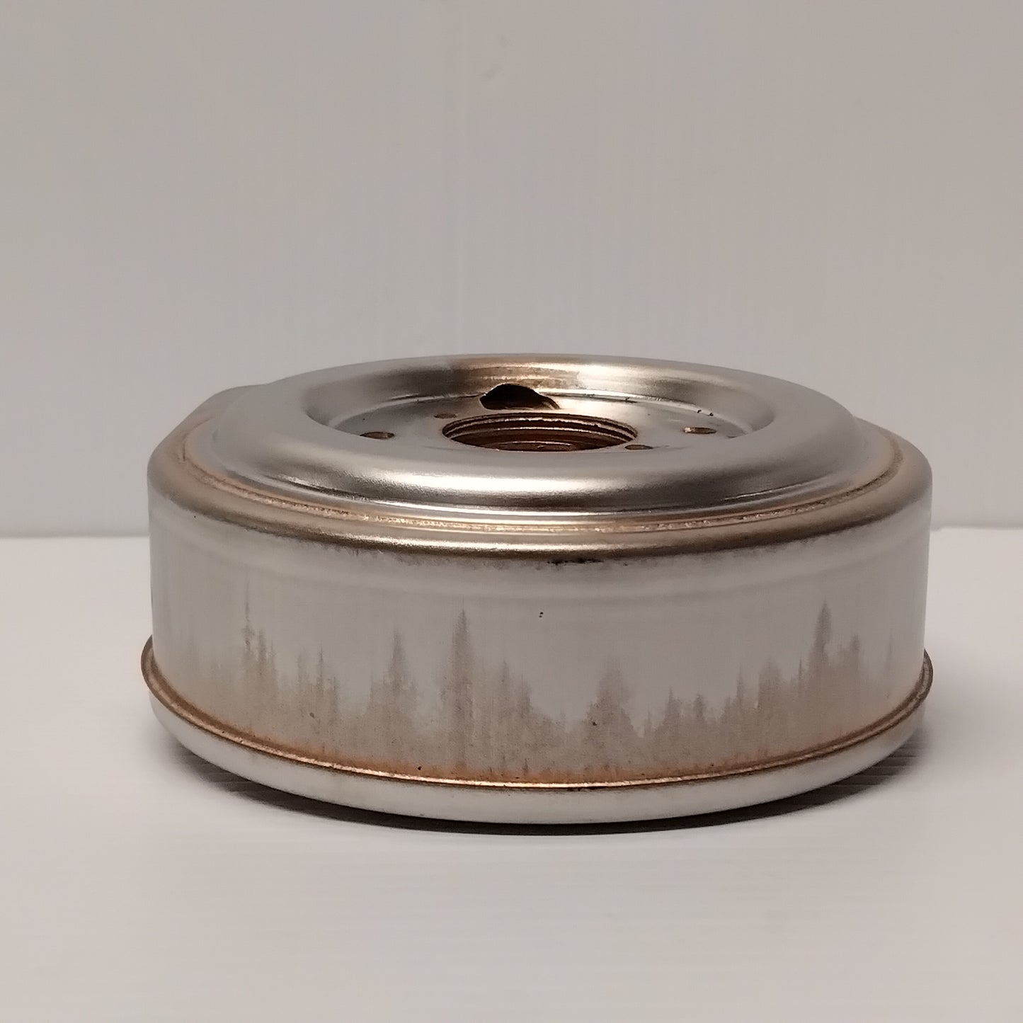 Genuine Hyundai Cooler Assy-Eng Oil | 2641027000