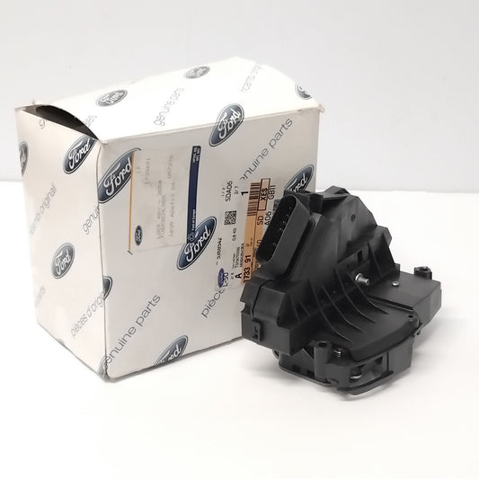 Genuine Rear Left Lock - Ford Ranger 2011- | 1733691