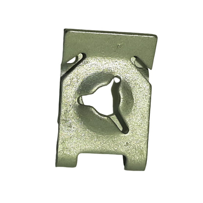 Genuine MG Bracket Assembly - Front Bumper Mounting | 90004065