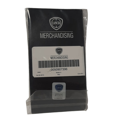 Genuine Fiat Business-Card Holder | 50907396