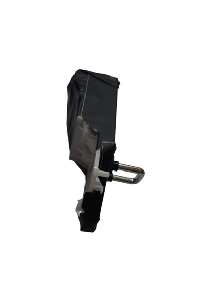 Genuine Peugeot Door Striker | 9825037980